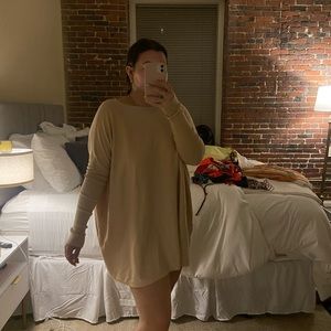 Twenty ten soft longsleeve dress